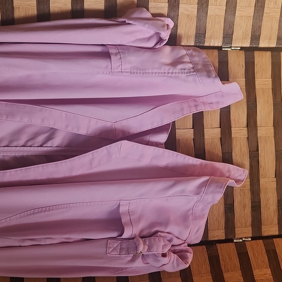 WHBM lavender jacket - Picture 2 of 11